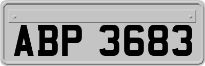 ABP3683