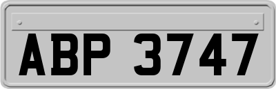 ABP3747