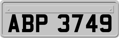ABP3749