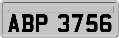 ABP3756