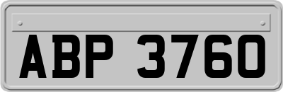 ABP3760
