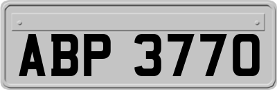 ABP3770