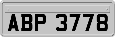 ABP3778