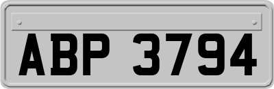 ABP3794