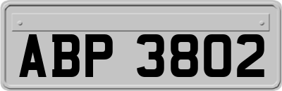 ABP3802