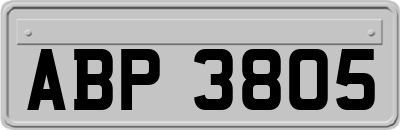 ABP3805