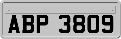 ABP3809