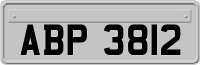 ABP3812
