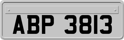 ABP3813