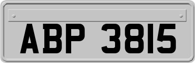 ABP3815