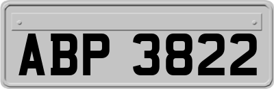 ABP3822