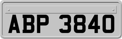 ABP3840