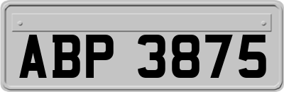 ABP3875