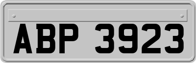 ABP3923