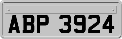 ABP3924