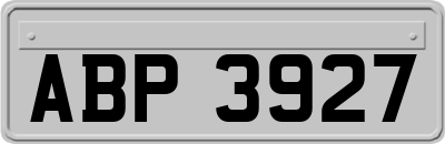 ABP3927