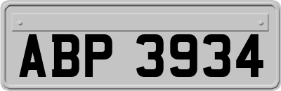 ABP3934
