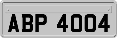 ABP4004