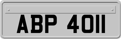 ABP4011