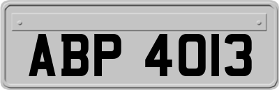 ABP4013
