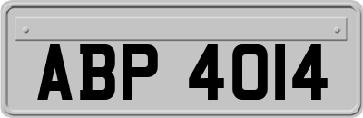 ABP4014
