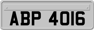 ABP4016