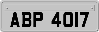 ABP4017