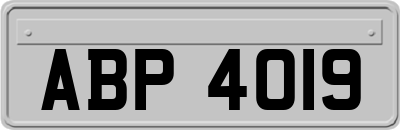 ABP4019