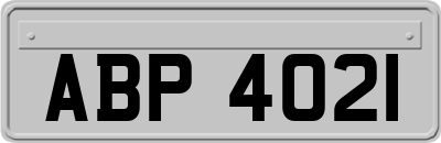 ABP4021