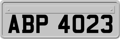 ABP4023