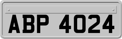 ABP4024