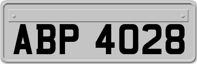 ABP4028