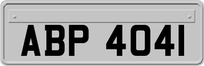 ABP4041