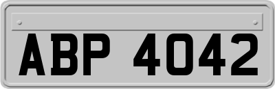 ABP4042