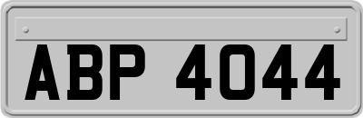 ABP4044