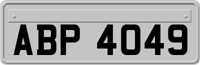 ABP4049