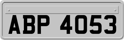ABP4053
