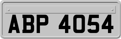 ABP4054