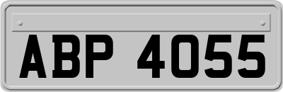 ABP4055