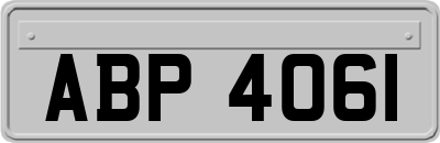 ABP4061