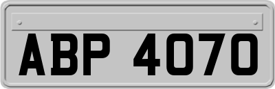 ABP4070