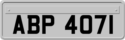 ABP4071