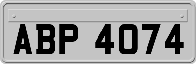 ABP4074