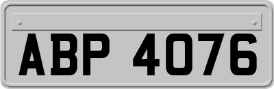 ABP4076