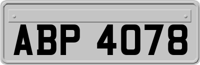 ABP4078
