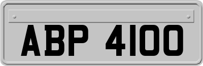 ABP4100