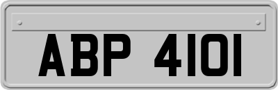 ABP4101