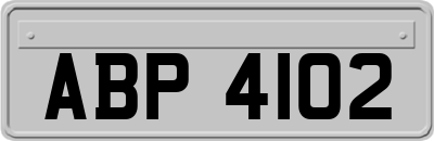 ABP4102