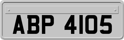 ABP4105