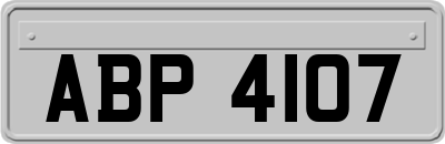 ABP4107
